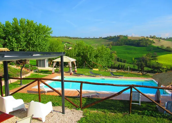 Apartamento Casa Dei Sogni D'oro San Pietro (Ancona)
