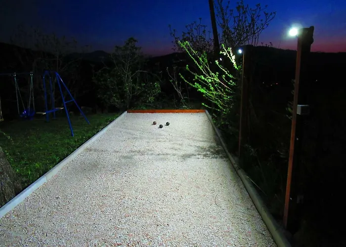 Apartamento Casa Dei Sogni D'oro San Pietro (Ancona)