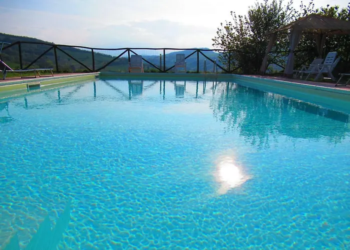 Apartamento Casa Dei Sogni D'oro *
