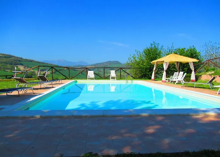 Apartamento Casa Dei Sogni D'oro *