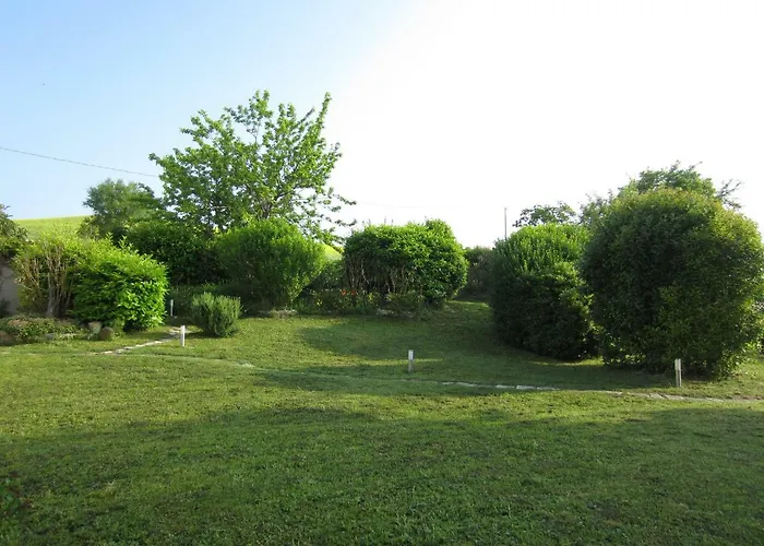 Apartamento Casa Dei Sogni D'oro *
