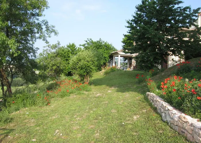 Casa Dei Sogni D'oro Apartamento