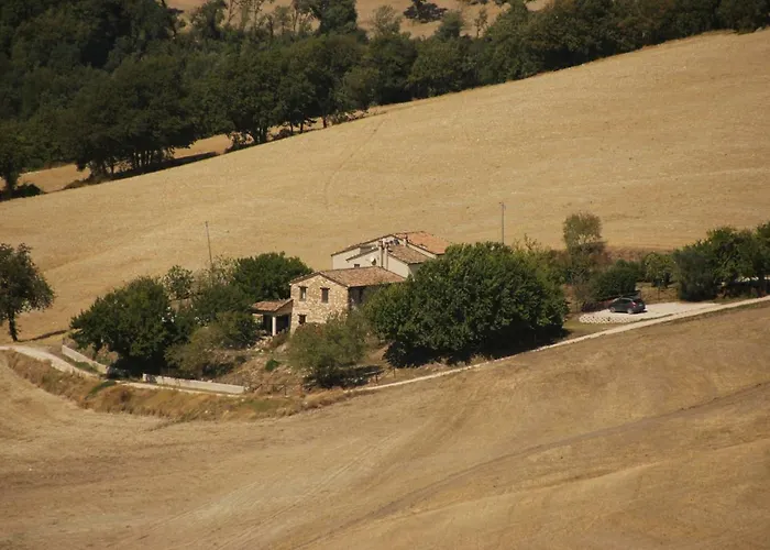 Apartamento Casa Dei Sogni D'oro