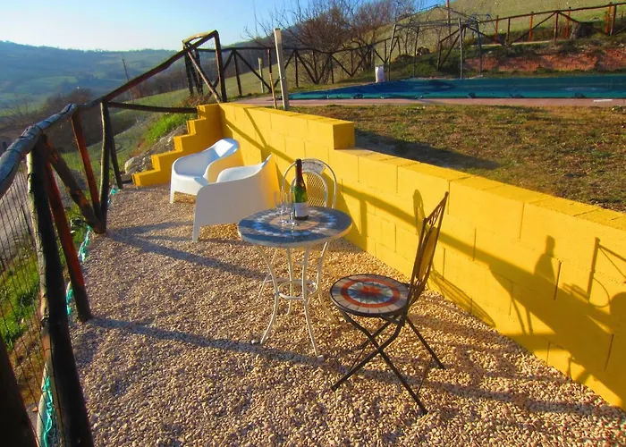 Apartamento Casa Dei Sogni D'oro San Pietro (Ancona)