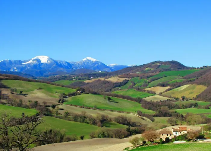 Apartamento Casa Dei Sogni D'oro
